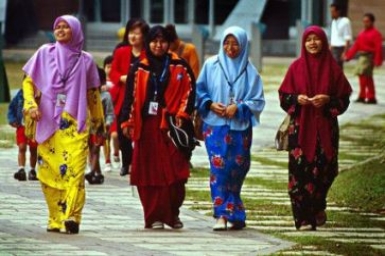 Malaysia must move beyond archaic gender norms