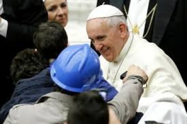 Pope’s prayer intentions for June focus on Europe and jobs crisis