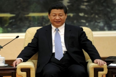 Xi Jinping calls on religions to help fight corruption