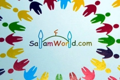 2012 brings Muslim Facebook – SalamWorld