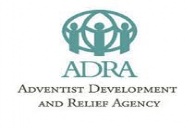 Adventist Development and Relief Agency (ADRA) in Vietnam