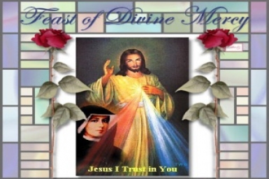 What is Divine Mercy?