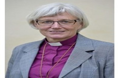Pope Francis welcomes head of Lutheran Church of Sweden