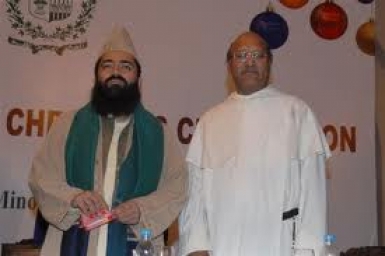 Pakistan - The Imam of Lahore: ``Christians and Muslims together for dialogue and respect...``