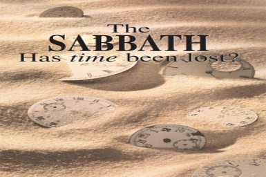 Learning and Re-Learning to Keep Sabbath