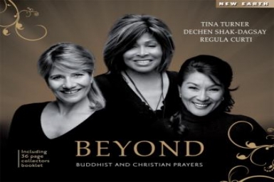 `Beyond All Differences`: Interview with Tina Turner and the Beyond Music Quartet