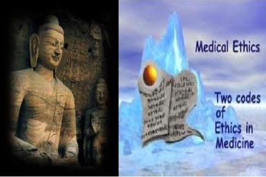 Buddhism and Medical Ethics: A Bibliographic Introduction