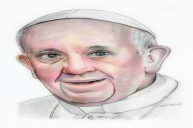 Pope Francis in close-up - Seasoned Vatican observer spots some trends and looks ahead