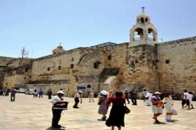 Bethlehem: Basilica of the Nativity could trigger diplomatic crisis