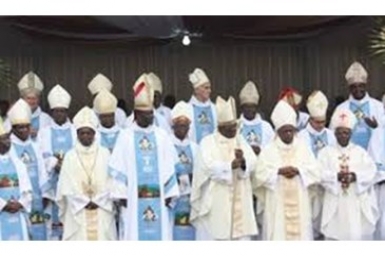 Pope Francis tells Cameroon Bishops that dialogue with Muslims is essential