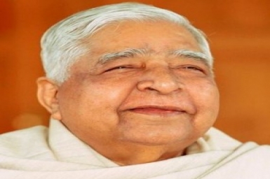 Vipassana Meditation teacher and populariser S.N. Goenka passes away