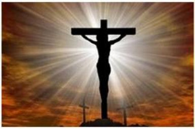So that whoever believes in him may have eternal life: The Exaltation of the Cross (14.9.2012)