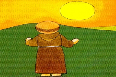 Saint Francis of Assisi Poem - O Our most holy Father