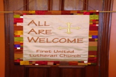 Churches from Lutheran and Reformed traditions unite