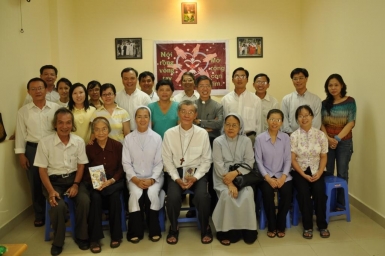 Résumé de l`histoire du dialogue interreligieux de Saigon