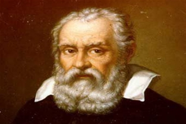 Galileo: A man of his times