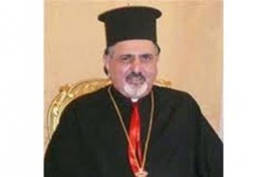 Patriarch Younan: Help Iraq/Syria`s Christians, stop violent rhetoric