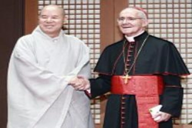 Fifty Years of Promoting Interreligious Dialogue