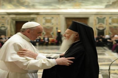 On ecumenical, interfaith hopes for Holy Land trip