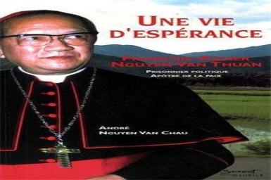 Rome : la première étape du procès de béatification du cardinal François-Xavier Nguyên Van Thuân est achevée