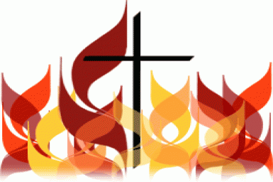 Fire in the depths of the earth: Meditation for Pentecost
