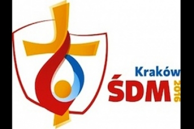 Presentation of the World Youth Day 2016 logo