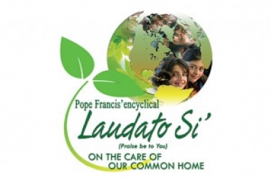 Laudato si` - The integral text of Pope Francis` Encyclical on care for our common home (5)