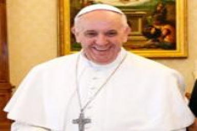 Speech of the Pope Francis to the participants of the International Meeting for Peace “The Courage to Hope”