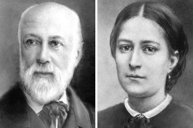 Pope Recognizes Miracle Attributed to St. Therese of Lisieux’s Parents