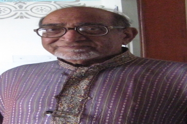Asghar Ali Engineer, a voice for dialogue between Christianity and Islam, is dead