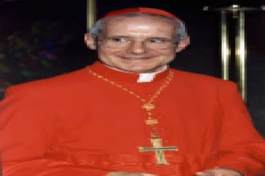 Cardinal Tauran to Al Jazeera: “avoid a `clash of ignorance`”