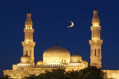 Ramadan, the holy month of prayer, fasting, charity and forgiveness began on 28 June