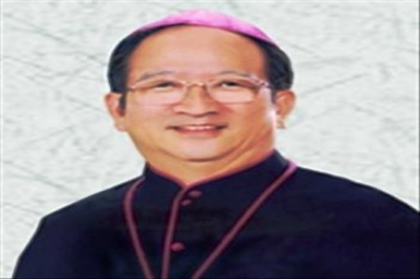 Appointment of Coadjutor Archbishop of Ho Chi Minh City