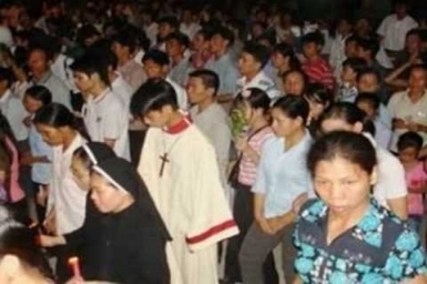 New Evangelisation, bearing witness to Christ among Vietnam`s non-believers