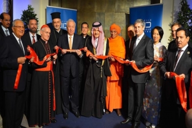 OIC: interreligious dialogue as a condition for world peace