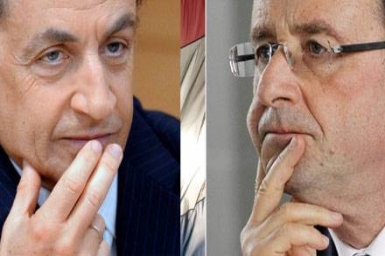 ``L’étranger musulman`` au coeur du débat Sarkozy-Hollande