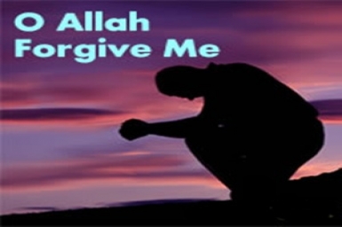 Repentance – The only Way out of Hardships – Khutbah