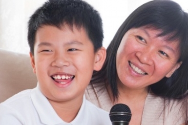 US pastors use karaoke to bring Asian Americans to church