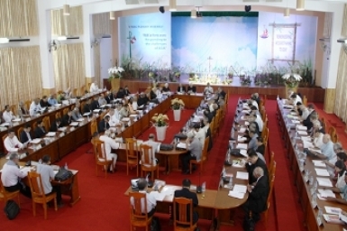 FABC’s 10th Plenary Assembly Opens in Vietnam