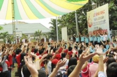 Semaine de la Migration de l’Archidiocèse de Saigon – 2014