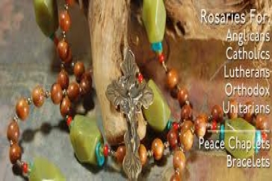 May: Prayers of the Rosary