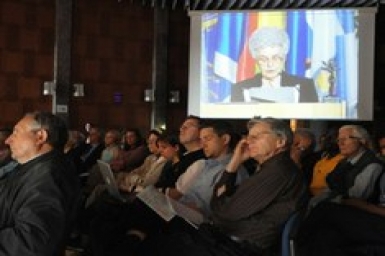 Geneva conference reflects on legacy of Chiara Lubich