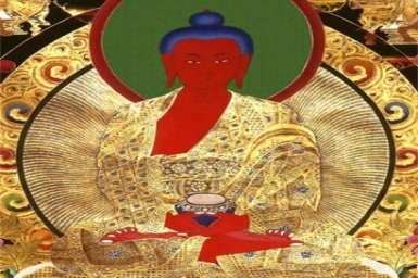 Amitabha-invocation Should Not Be Mixed With Other Buddha-invocations