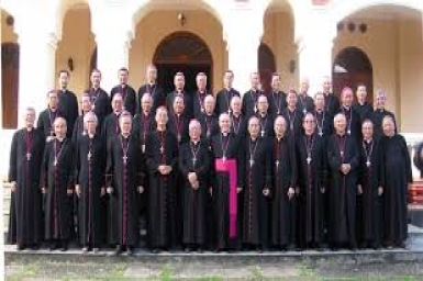 Catholic Bishops’ Conference of Vietnam concludes XII Assembly