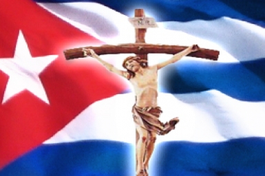 Bishop of Santiago de Cuba reflects on visit of Benedict XVI
