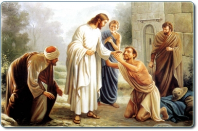 Woe to you, teachers of the Law and Pharisees, you hypocrites!: Monday 21th in Ordinary Time (27.8.2012)