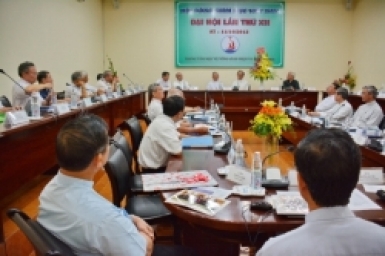 La Conférence épiscopale du Vietnam conclut sa 12ème assemblée