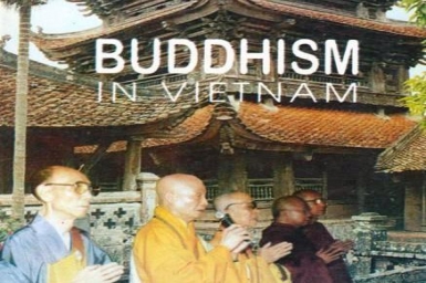 Buddhism in Vietnam (2) - Mai Tho Truyen
