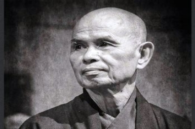 Zen Master Thich Nhat Hanh: Our Beloved Teacher in Hospital
