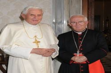 “Liturgy violations proliferate, we must rediscover the Vatican II”